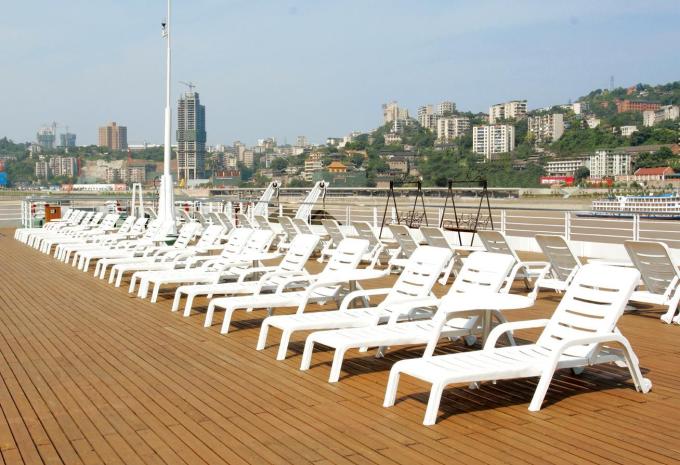 China mit Yangtze - Rundreise & Flusskreuzfahrt