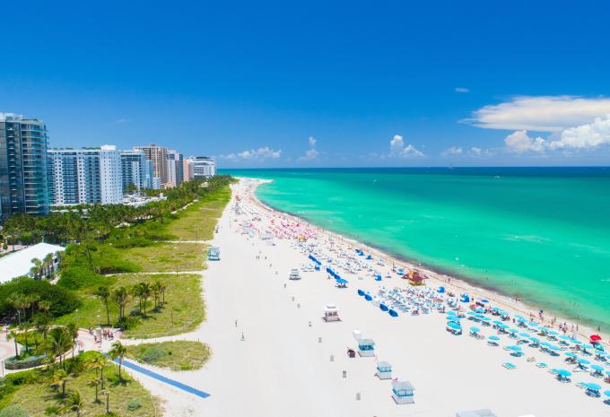 Miami Beach