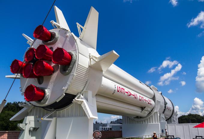 Kennedy Space Center