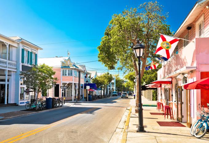 Key West