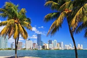 Florida - Rundreise & Baden