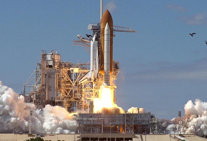 Kennedy Space Center