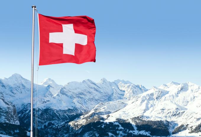 Winterzauber in der Schweiz - Bernina- & Glacier-Express - Zugrundreise