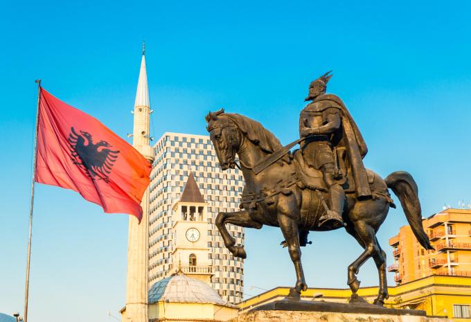 Tirana
