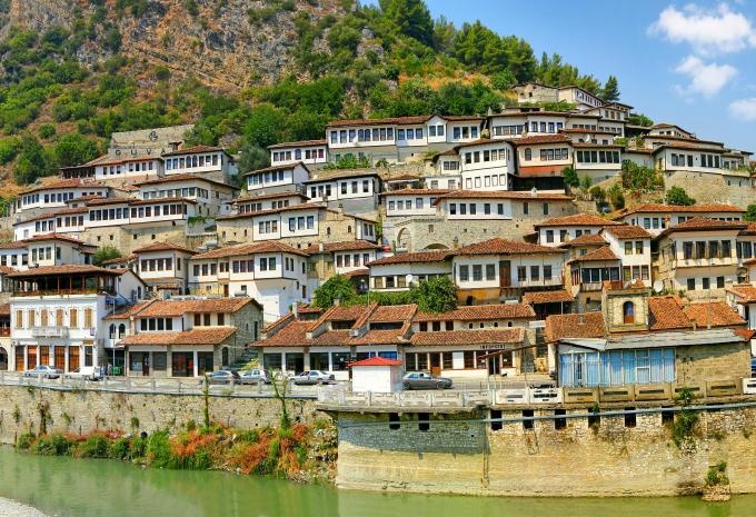 Berat