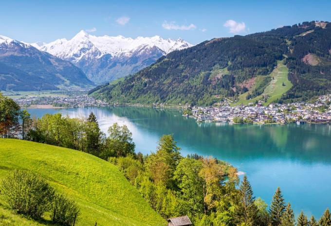 Zell am See