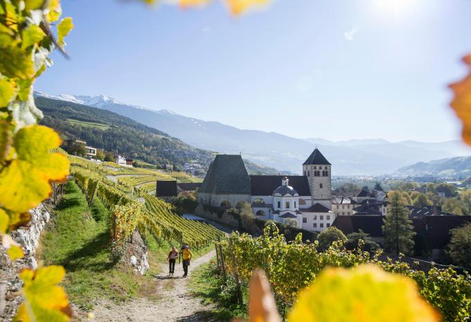 Brixen in Südtirol