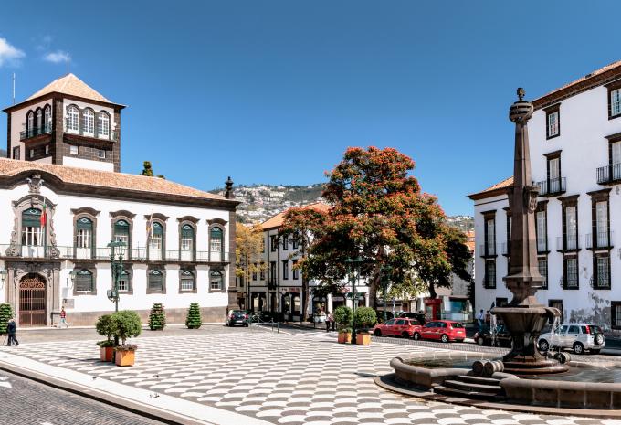 Madeira, Portugal