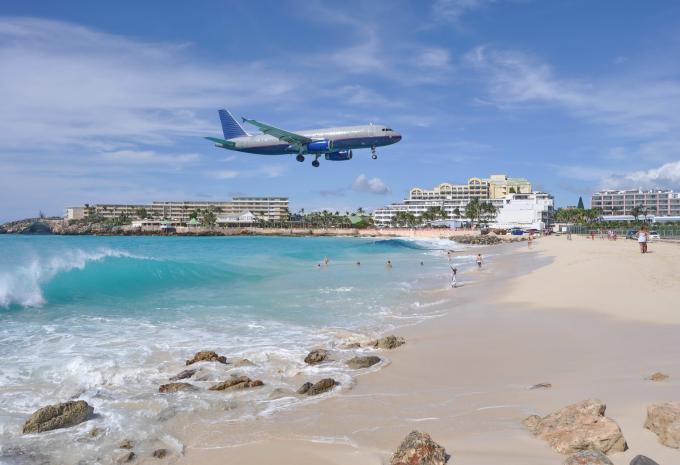 St.Maarten
