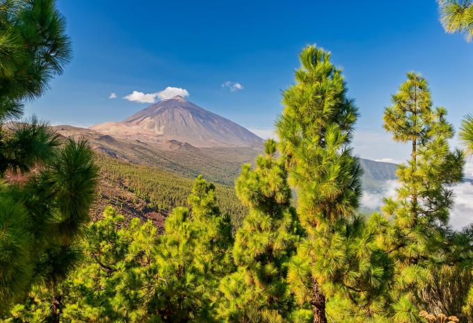 Teneriffa, Spanien