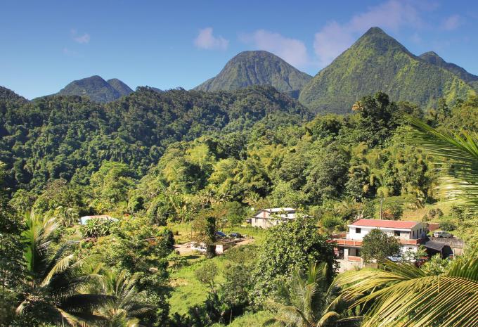 Dominica