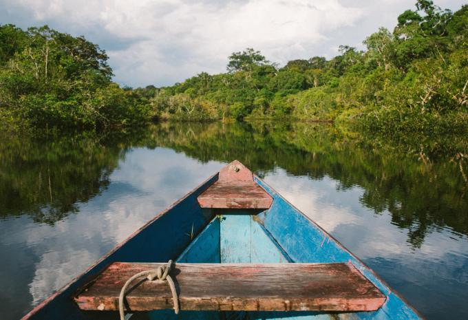 Amazonas