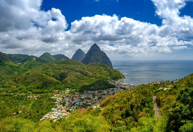 St.Lucia