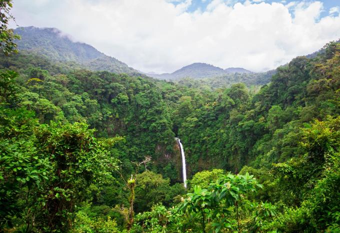 La Fortuna