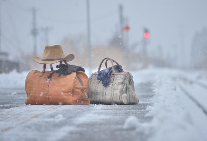 Winterzauber in der Schweiz - Bernina- & Glacier-Express - Zugrundreise
