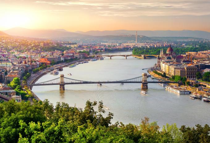 Budapest