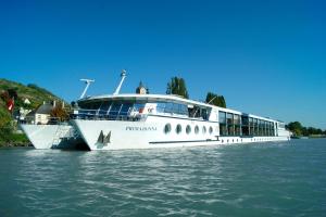 Wien - Kalocsa - Budapest - Wien - Kurz-Flusskreuzfahrt