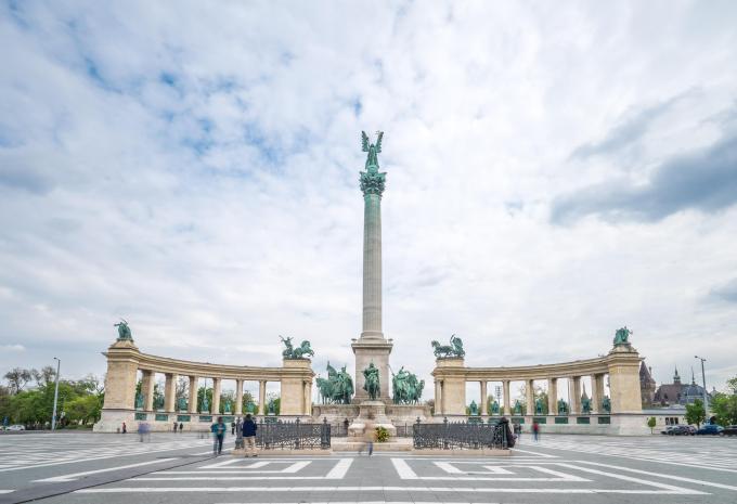Budapest