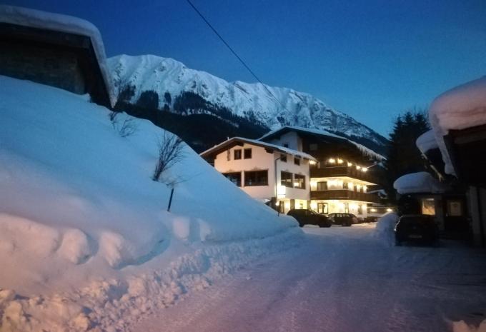 Achenkirch am Achensee