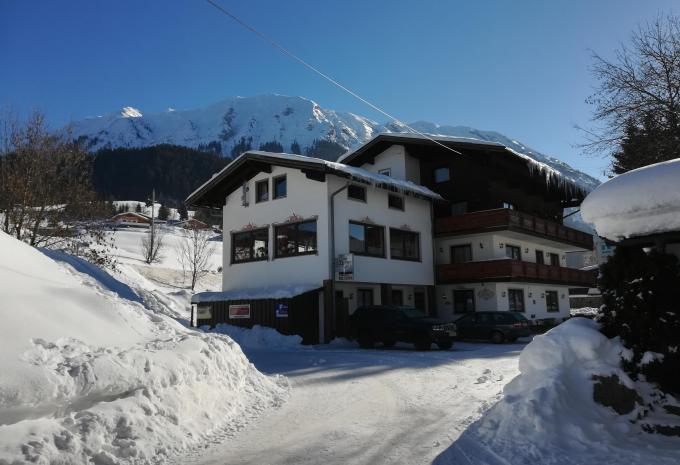 Achenkirch am Achensee