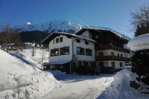 Achenkirch am Achensee