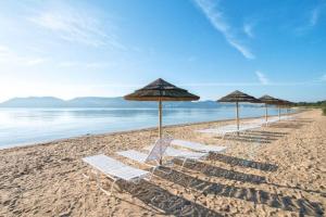 Ferienwohnung Paese Serenu