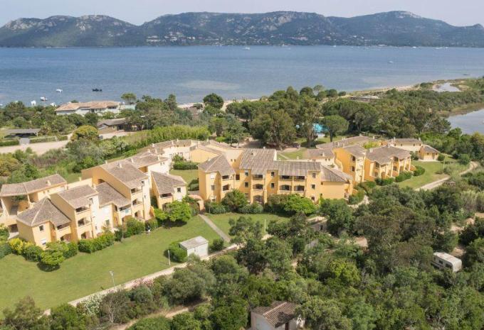 Ferienwohnung Paese Serenu