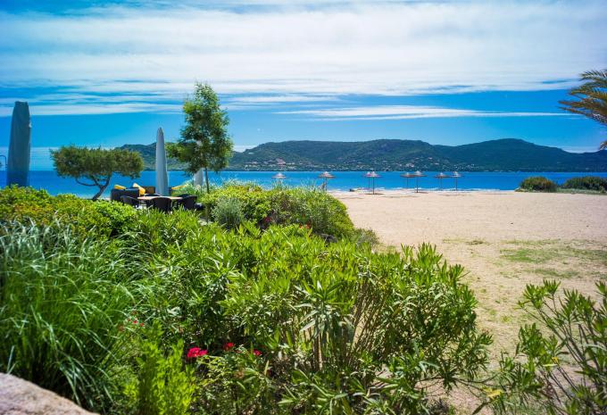 Korsika - Porto-Vecchio