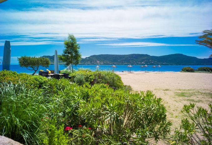 Korsika - Porto-Vecchio