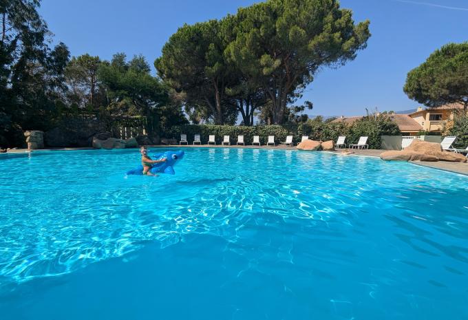 Korsika - Porto-Vecchio