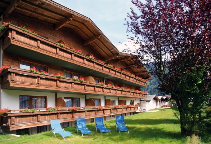 Aschau im Zillertal