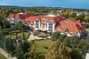 MenDan Magic Spa & Wellness Hotel ****s