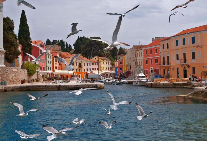 Veli Losinj