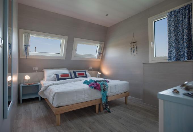 Beispielbild Hausboot „River“