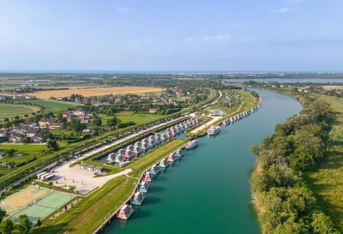 Marina Azzurra Resort