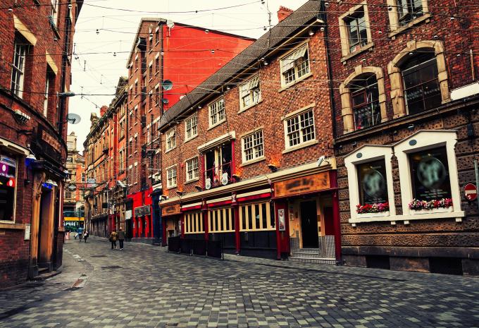 Liverpool