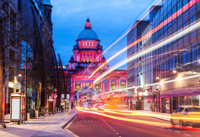 Belfast