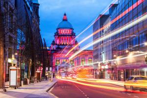 Belfast