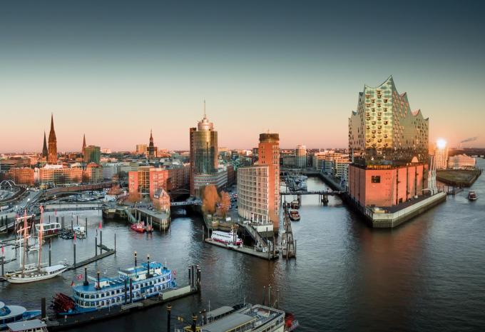 Hamburg