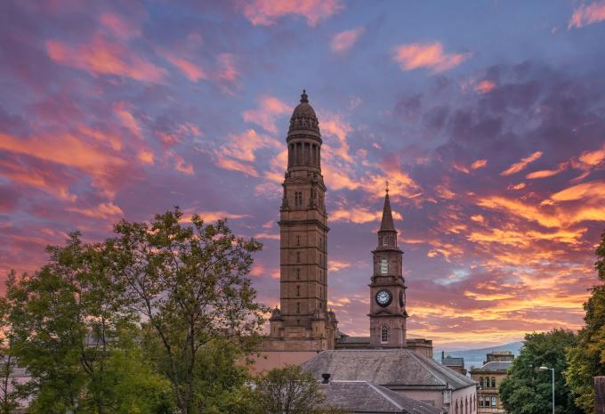 Greenock