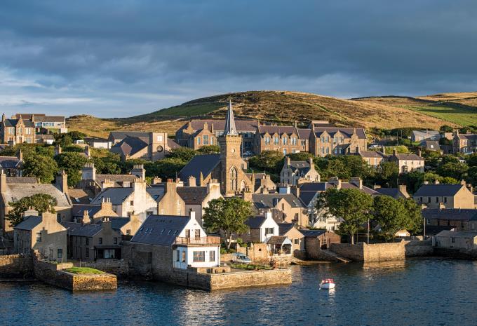 Orkney