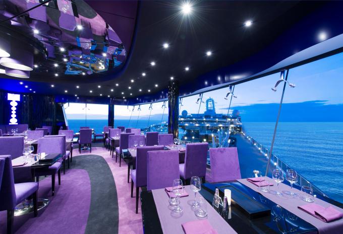 MSC Preziosa
