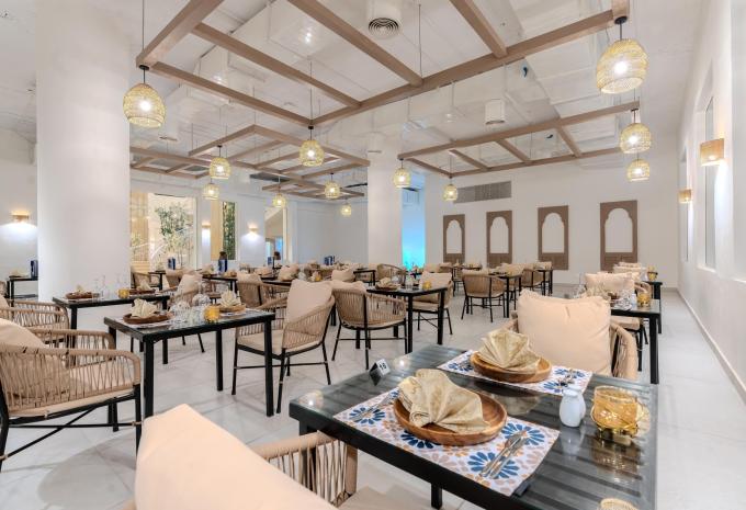 Marsa Alam - Baden