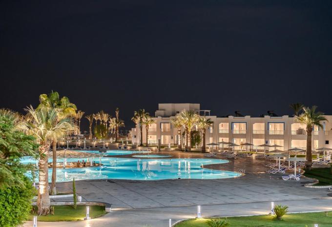 Marsa Alam - Baden