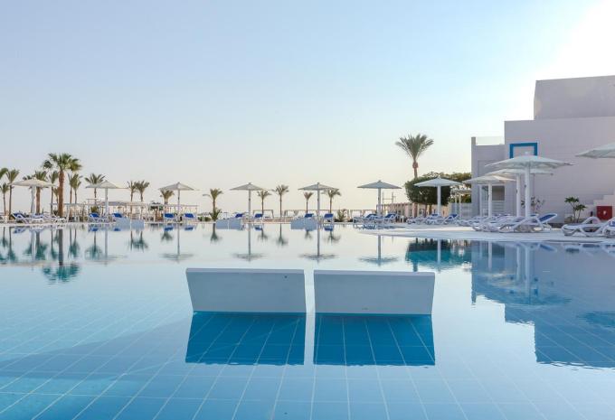 Marsa Alam - Baden