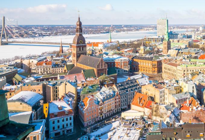 Riga