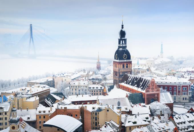 Riga