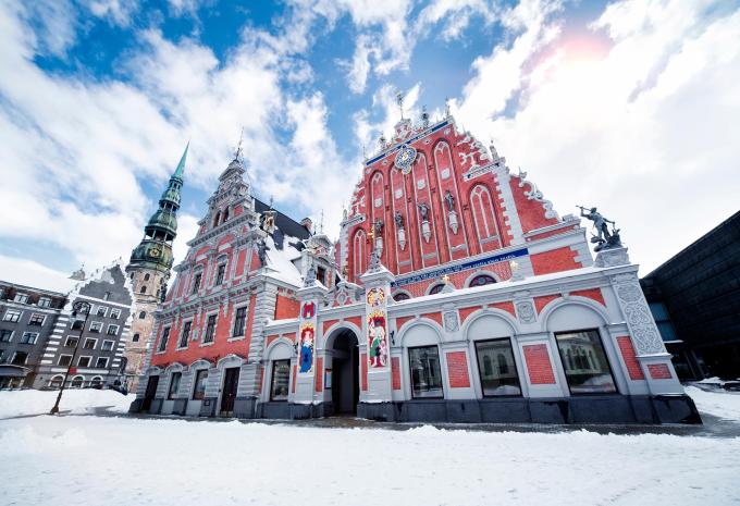 Riga