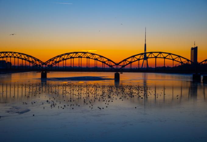 Riga
