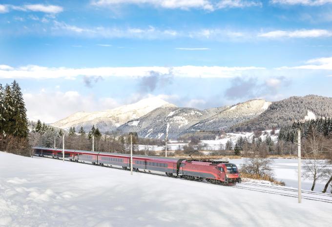ÖBB Tageszug